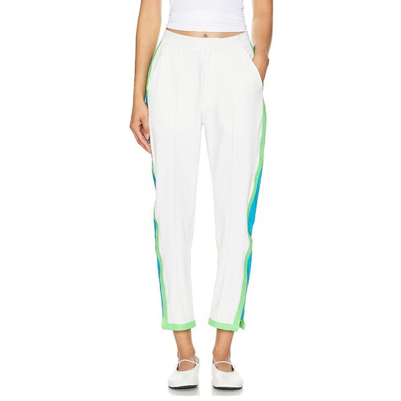 Beach Riot Pants - NEW $128 BEACH RIOT GARDEN ISLE FIORI PANTS